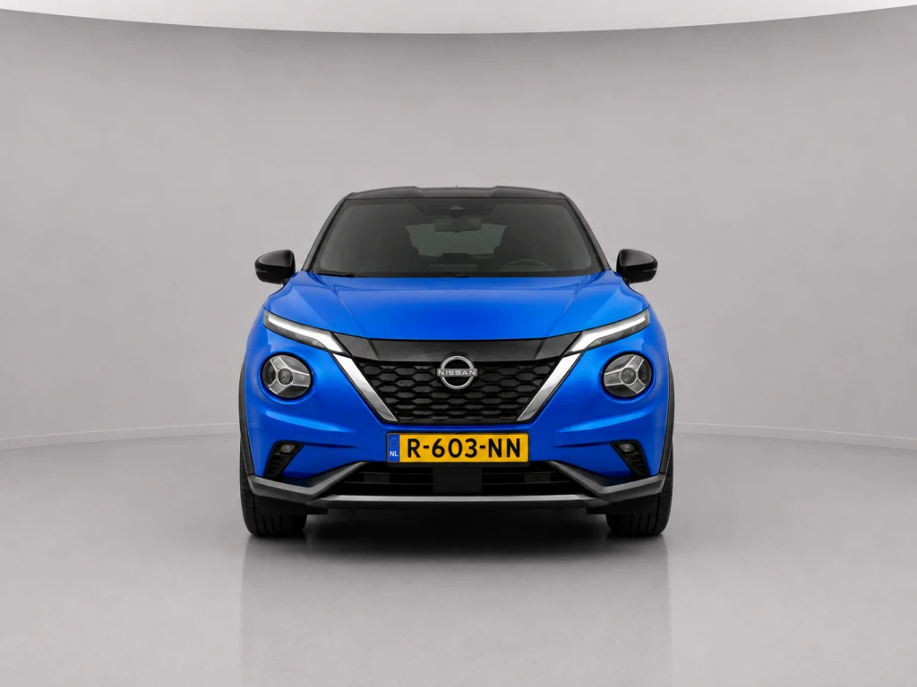 Nissan Juke – foto 8