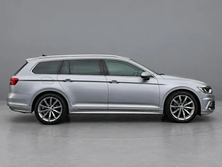 Volkswagen Passat – thumbnail 6