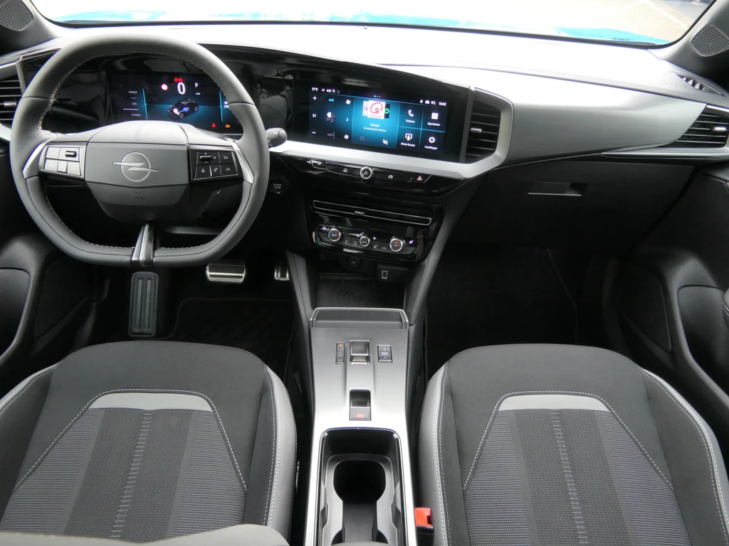 Opel Mokka – foto 22