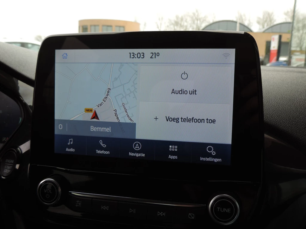 Ford Fiesta – foto 34