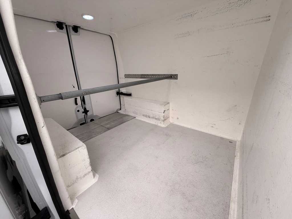 Renault Master – foto 21