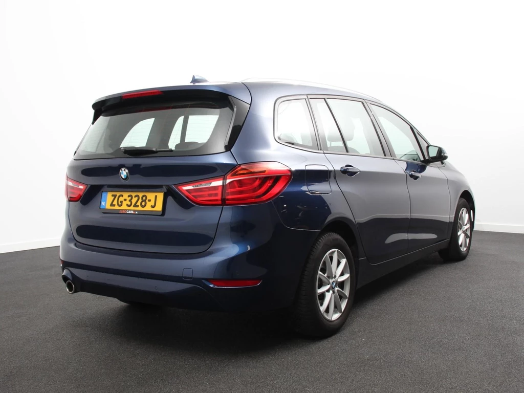 BMW 2 Serie – foto 6