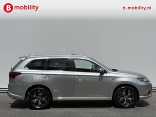 Mitsubishi Outlander – thumbnail 6