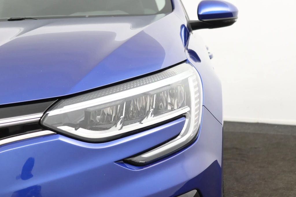 Renault Mégane Estate – foto 33