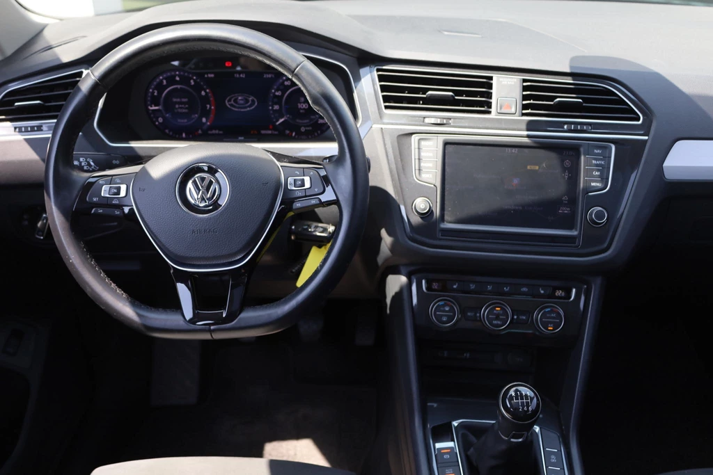 Volkswagen Tiguan – foto 20