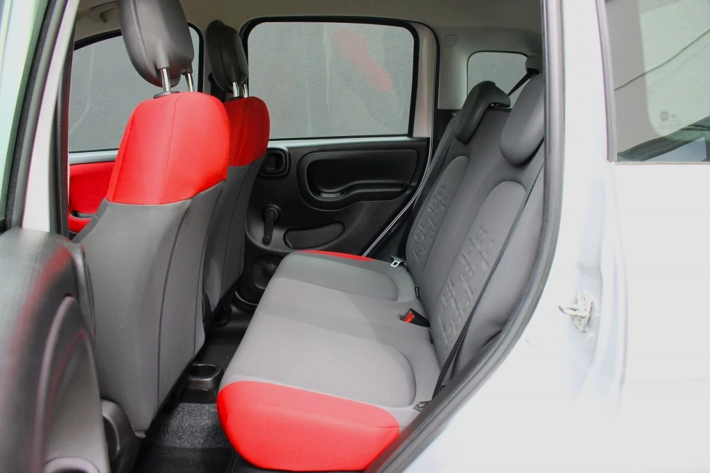 Fiat Panda – foto 13