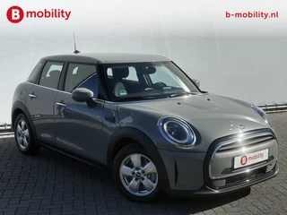 MINI One – thumbnail 8