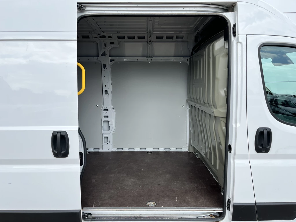 Opel Movano – foto 10