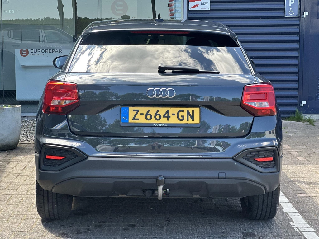 Audi Q2 – foto 3