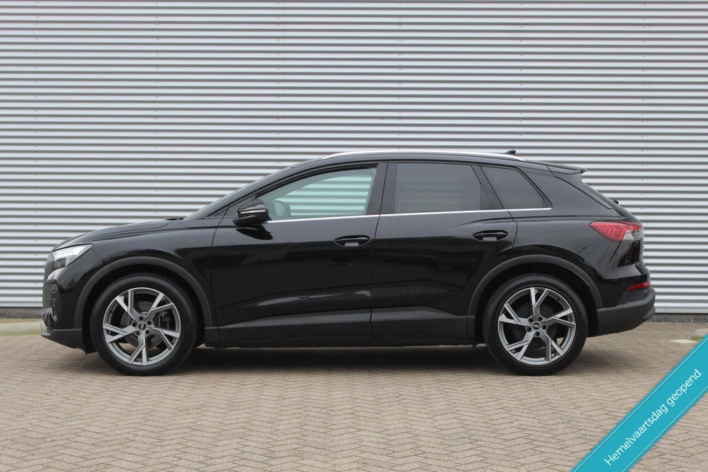Audi Q4 e-tron – foto 3