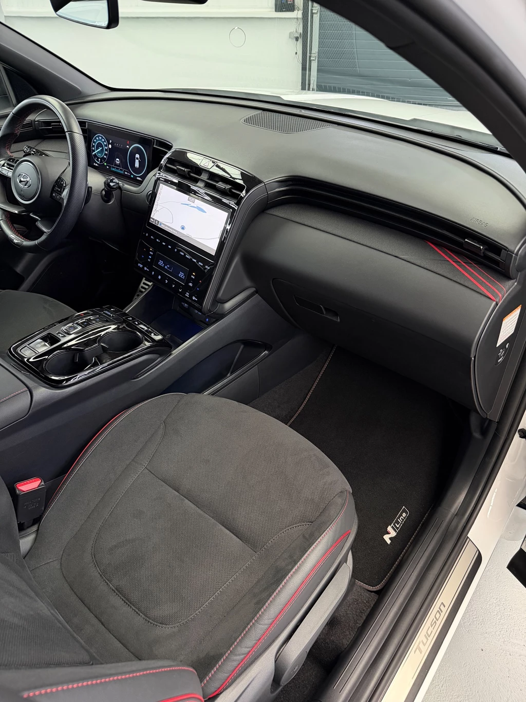 Hyundai Tucson – foto 37