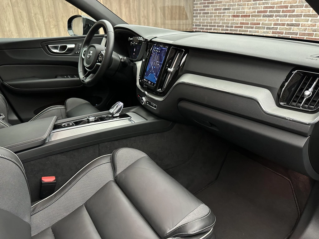 Volvo XC60 – foto 31