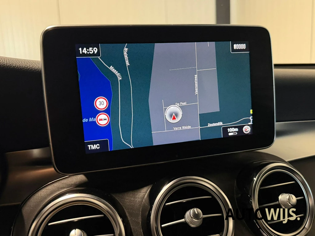 Mercedes-Benz GLC – foto 25