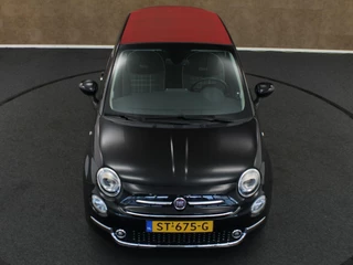 Fiat 500C – thumbnail 10