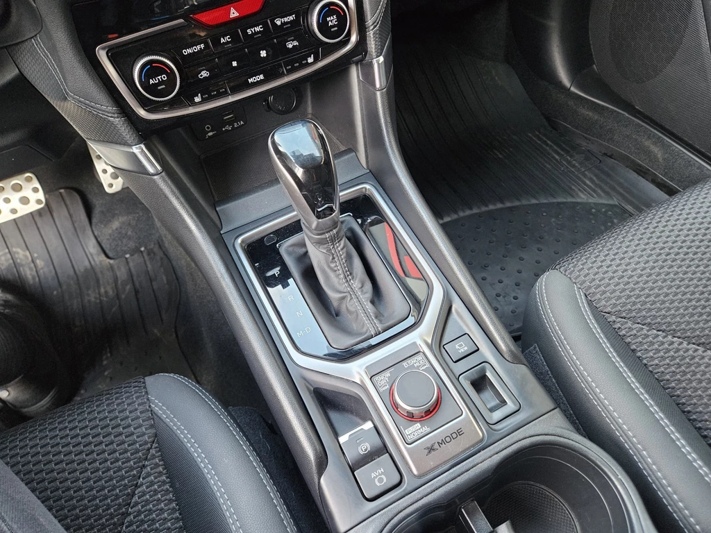 Subaru Forester – foto 30