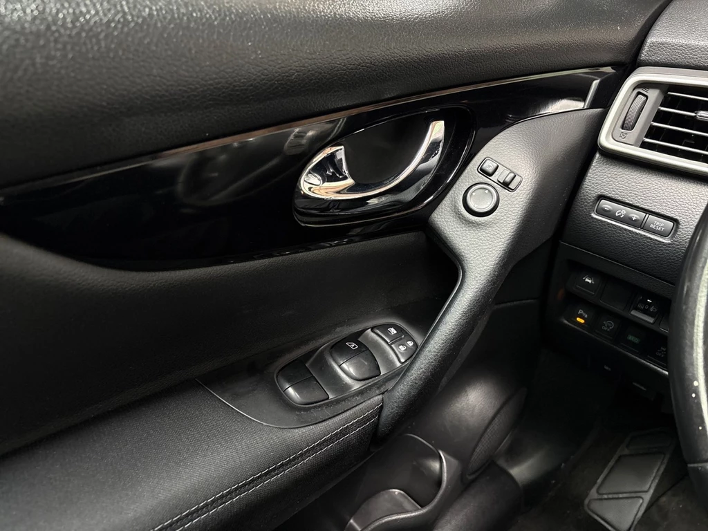 Nissan QASHQAI – foto 19