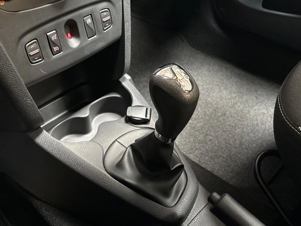 Dacia Sandero Stepway – foto 10