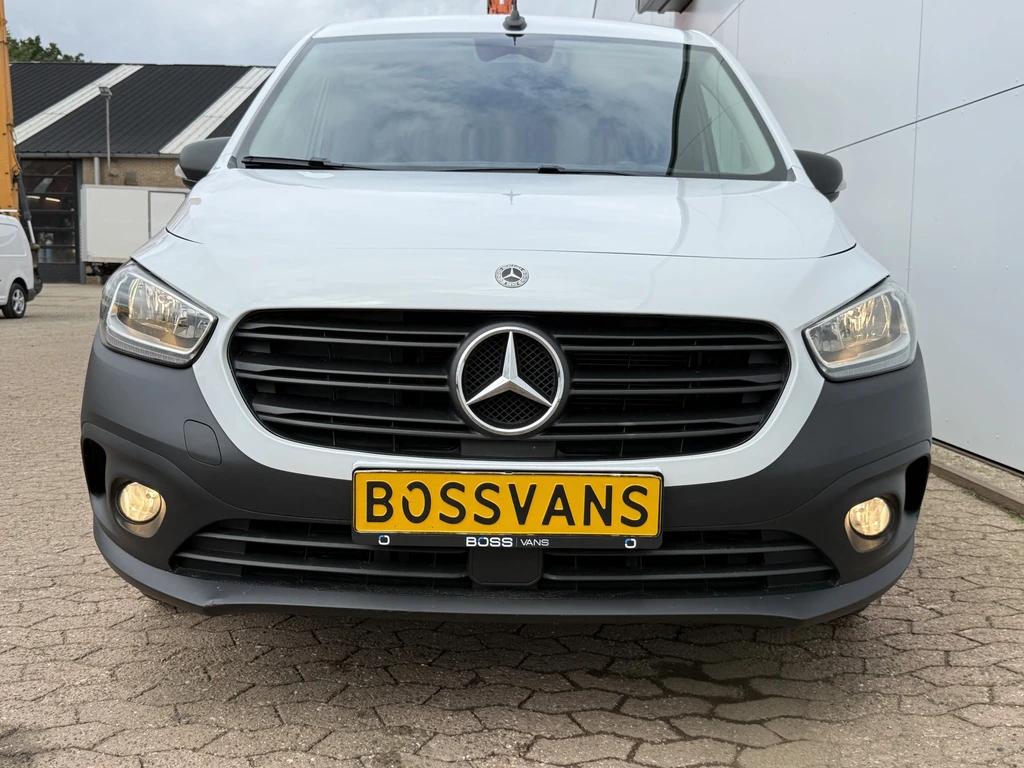 Mercedes-Benz Citan – foto 6
