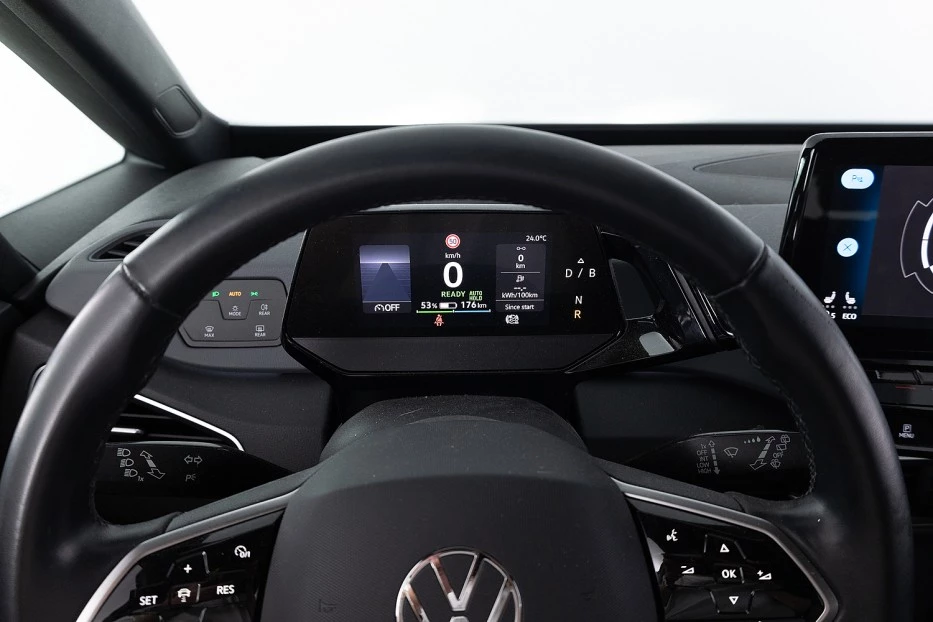 Volkswagen ID.3 – foto 20