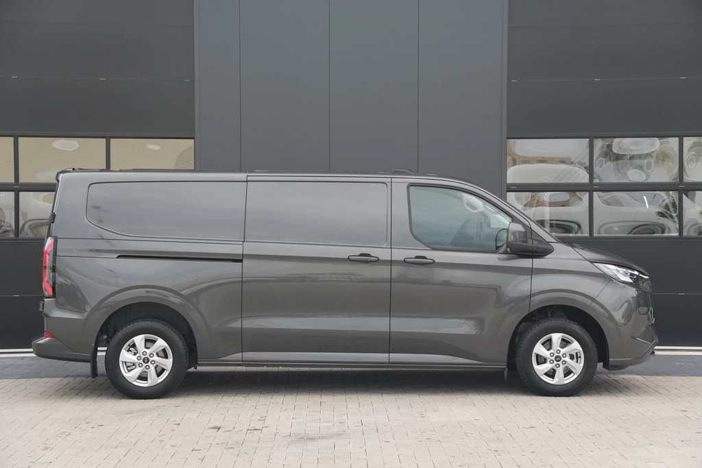 Ford E-Transit Custom – foto 6