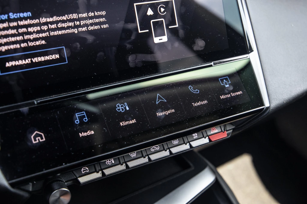 Peugeot 308 – foto 38