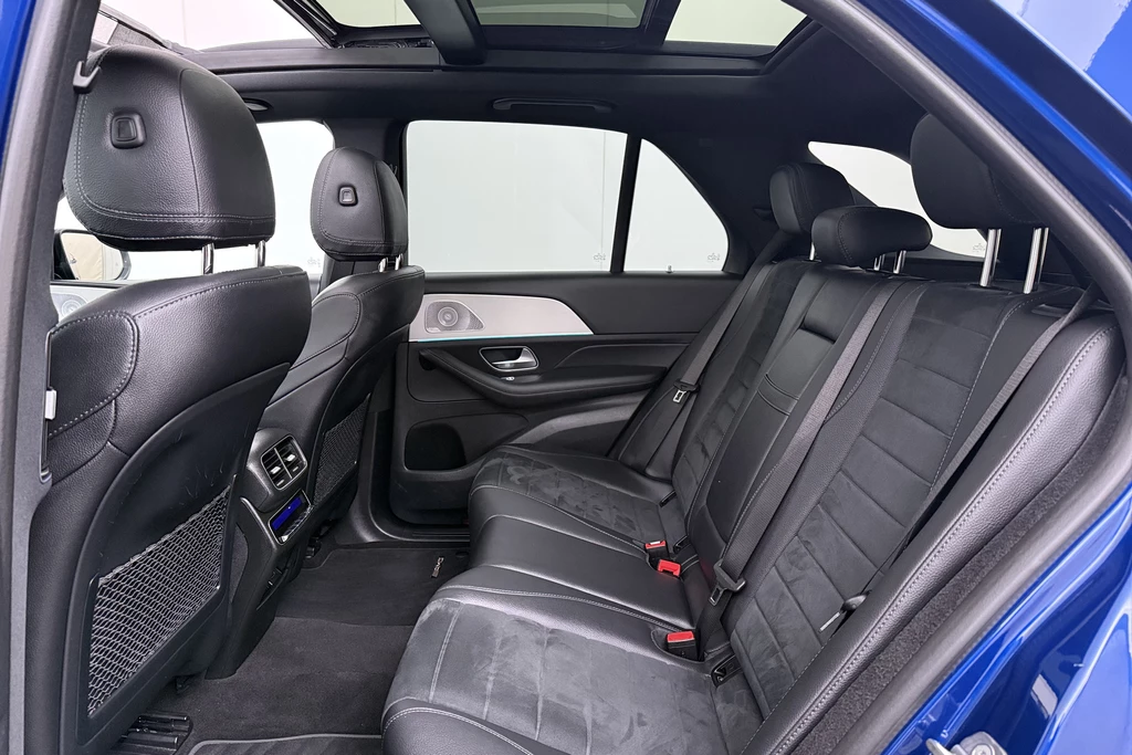 Mercedes-Benz GLE – foto 13
