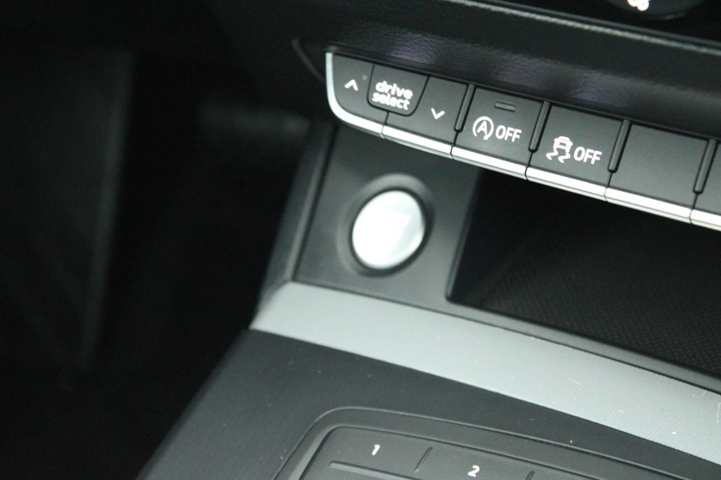 Audi Q5 – foto 15