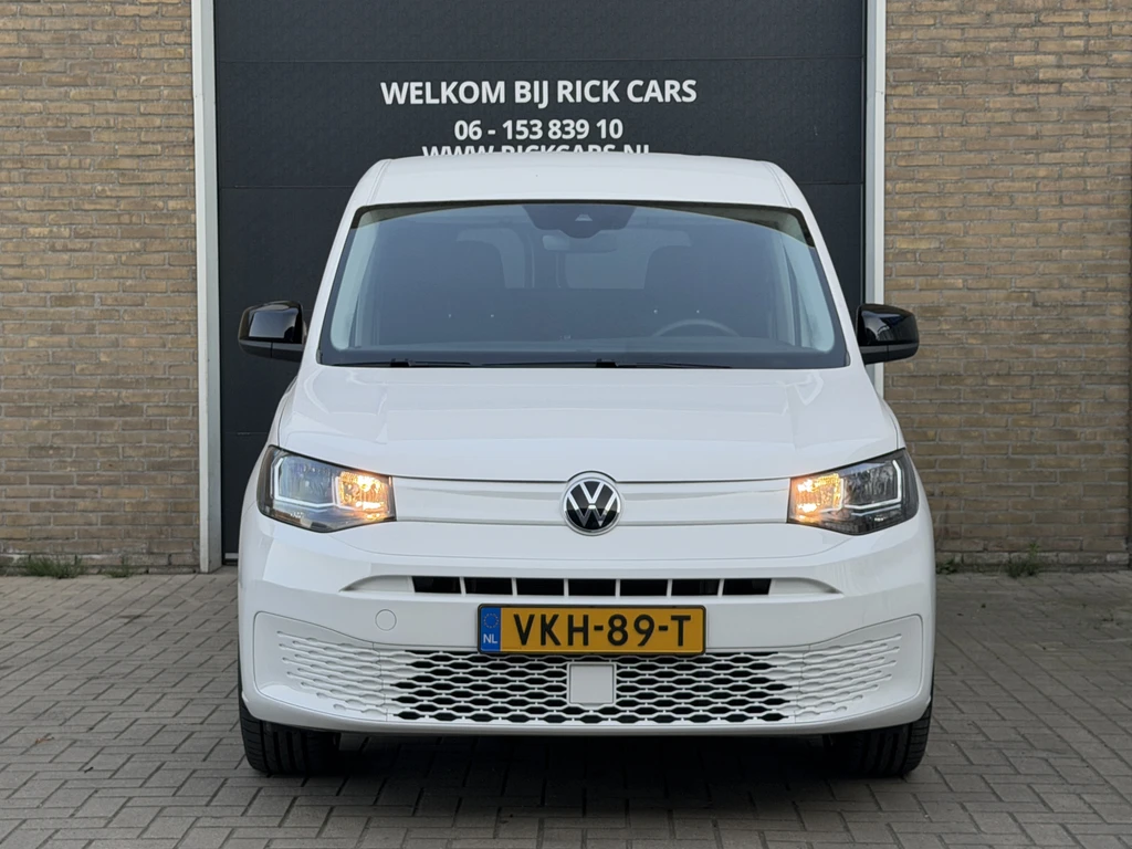 Volkswagen Caddy – foto 10