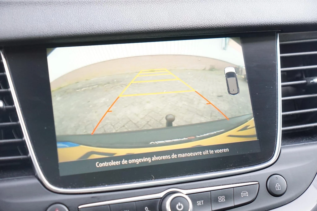 Opel Grandland X – foto 28