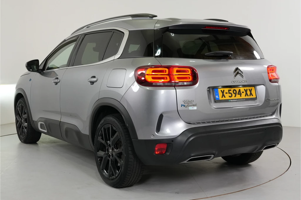 Citroën C5 Aircross – foto 3