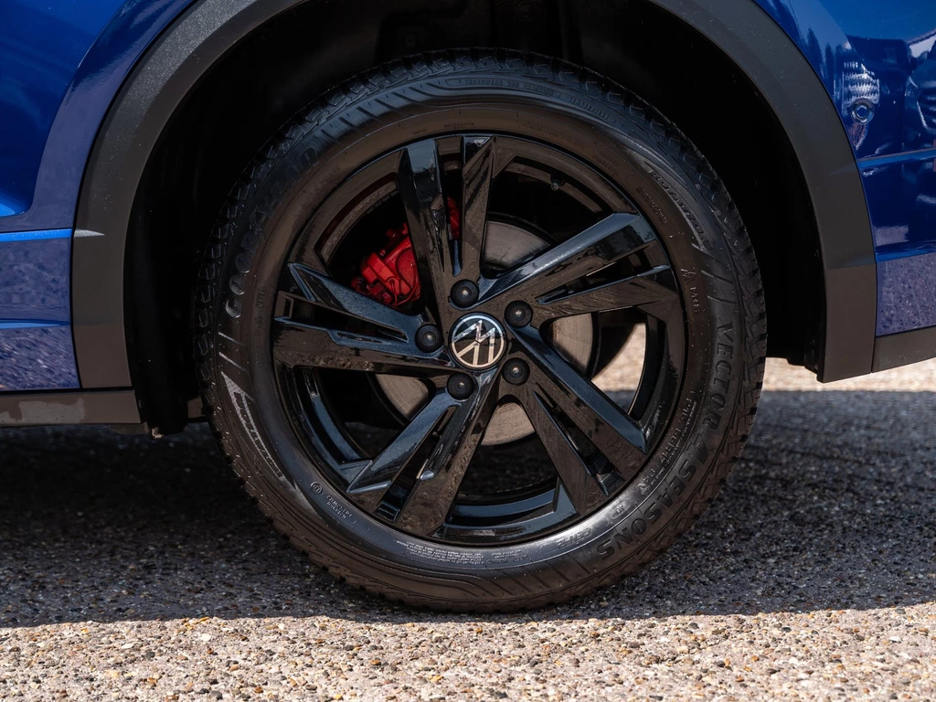 Volkswagen T-Roc – foto 12