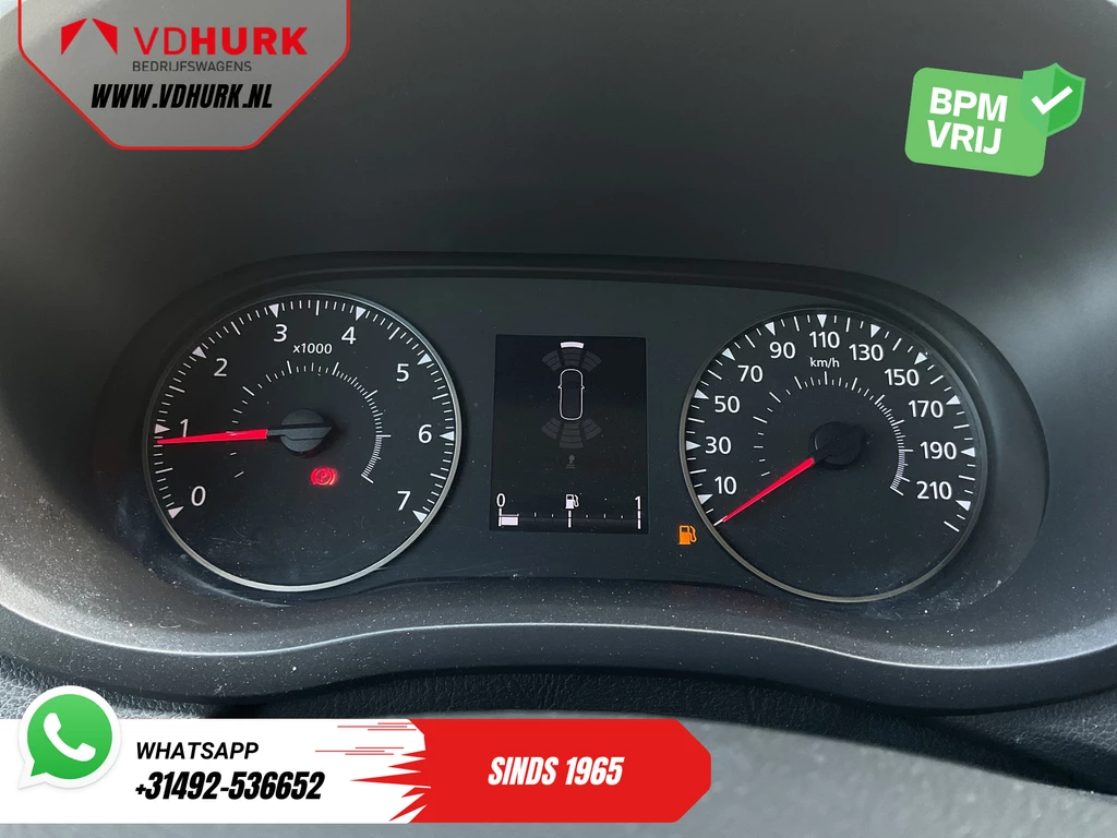 Renault Master – foto 14