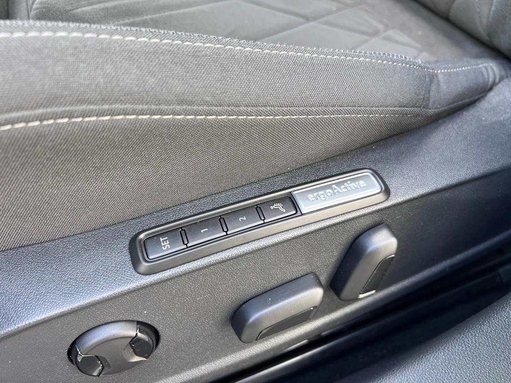 Volkswagen Golf – foto 11