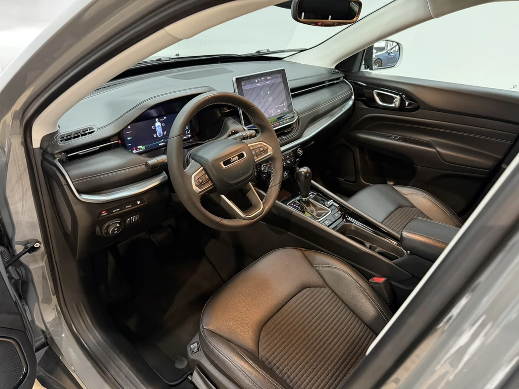 Jeep Compass – foto 15