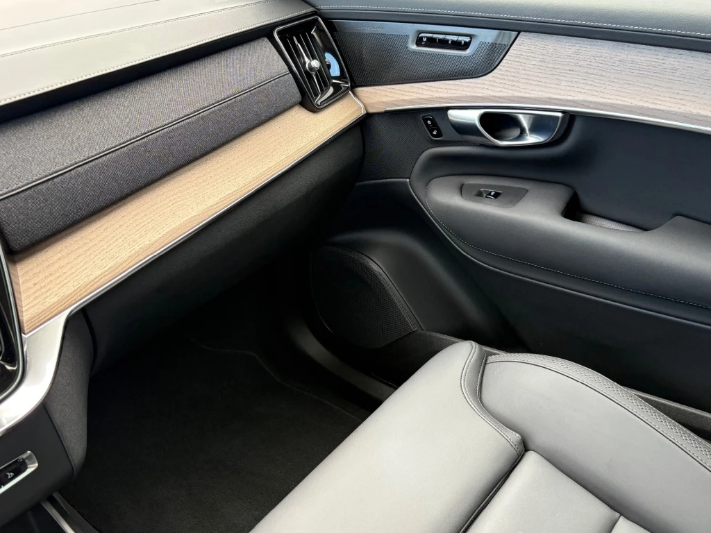 Volvo XC90 – foto 29