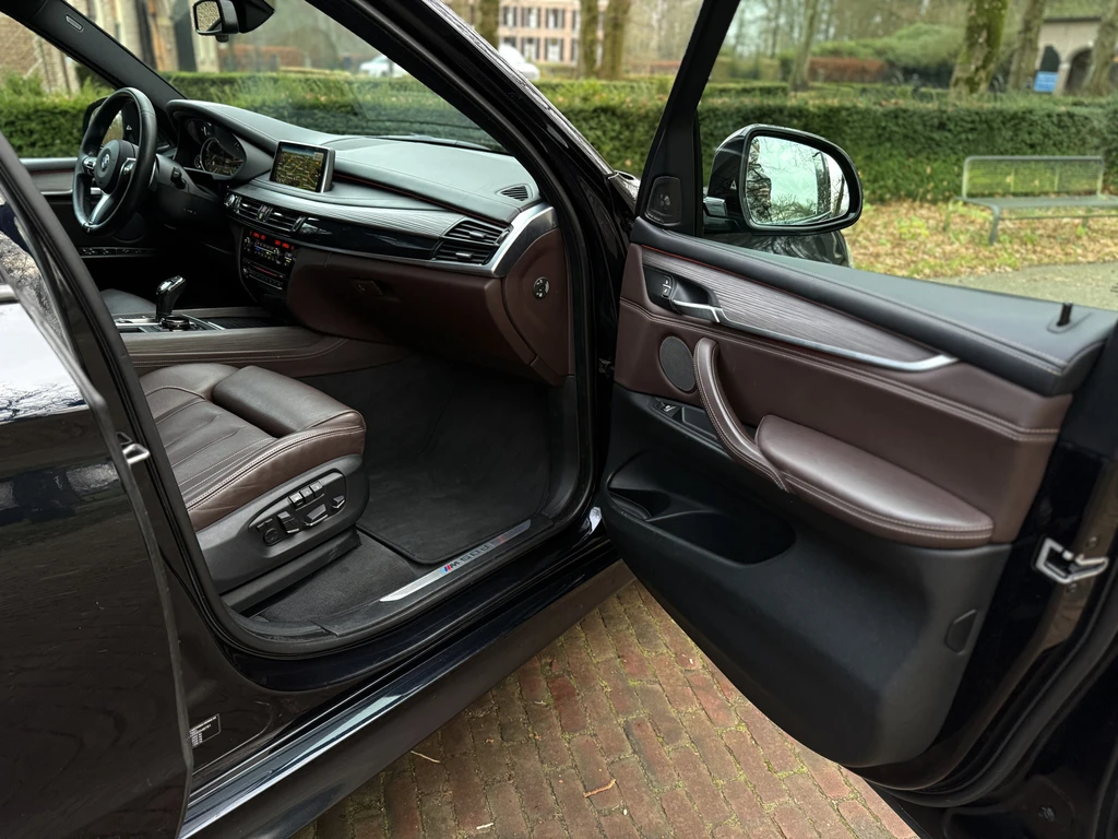 BMW X5 – foto 40