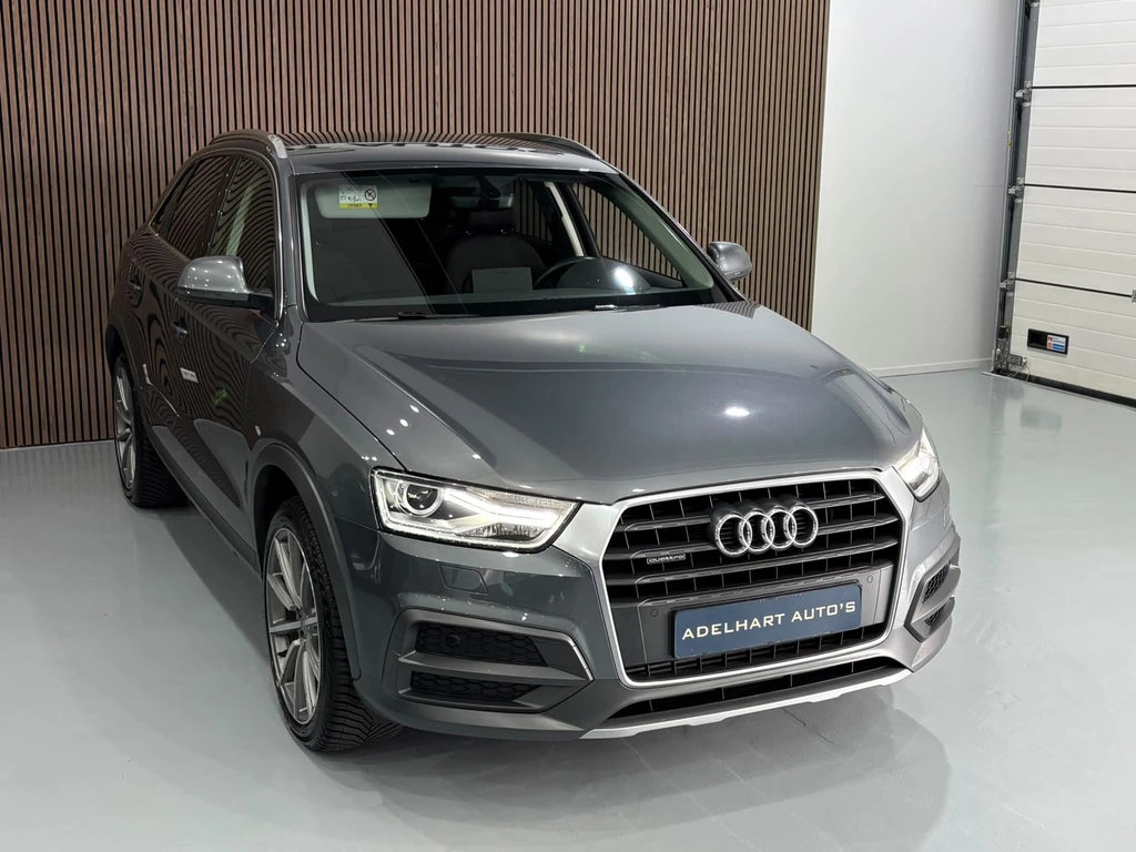Audi Q3 – foto 9