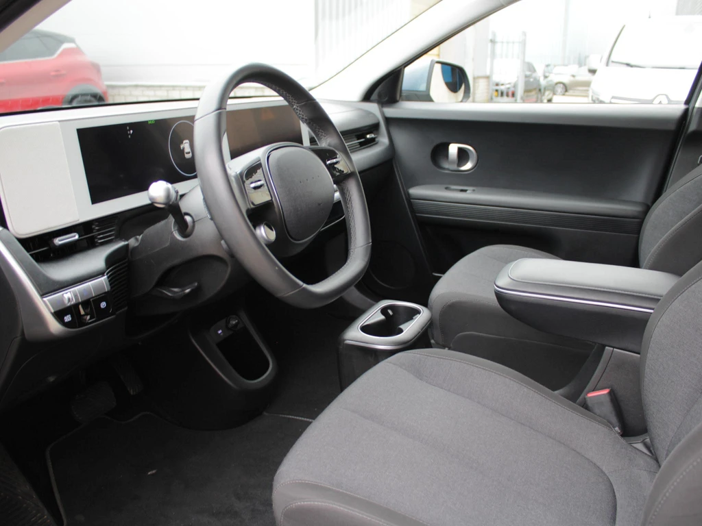 Hyundai IONIQ 5 – foto 9