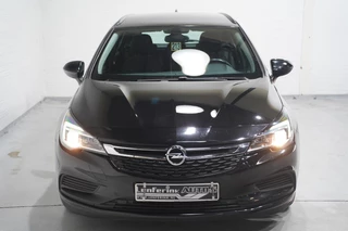 Opel Astra – thumbnail 6