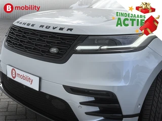 Land Rover Range Rover Velar – thumbnail 38