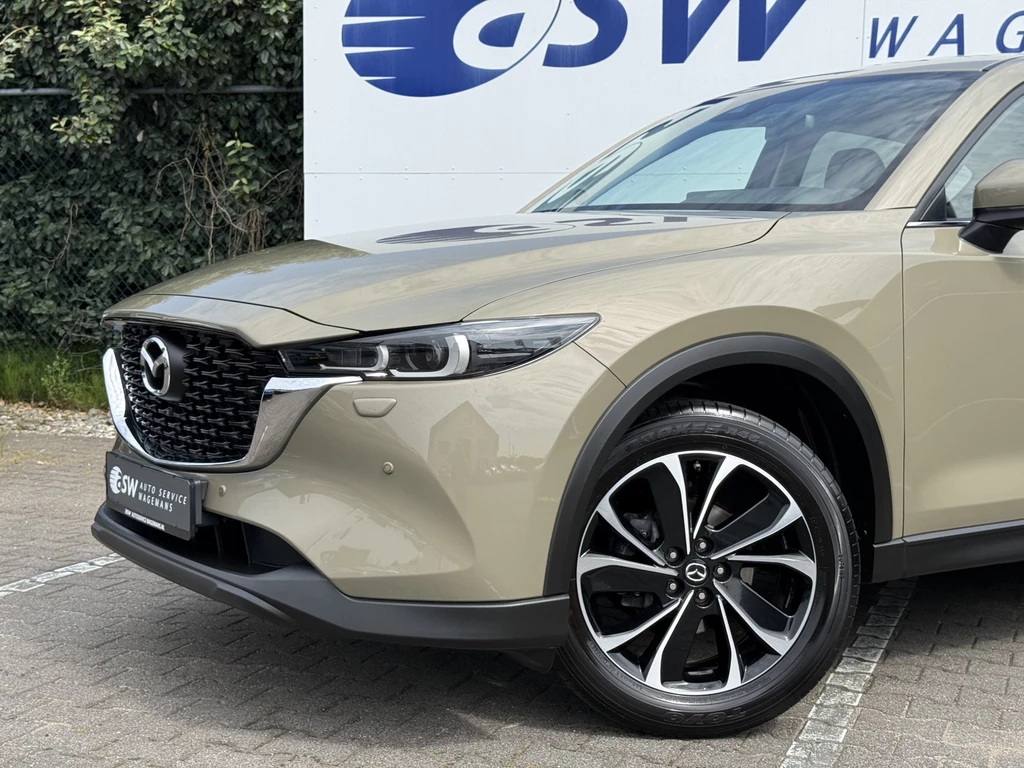Mazda CX-5 – foto 32