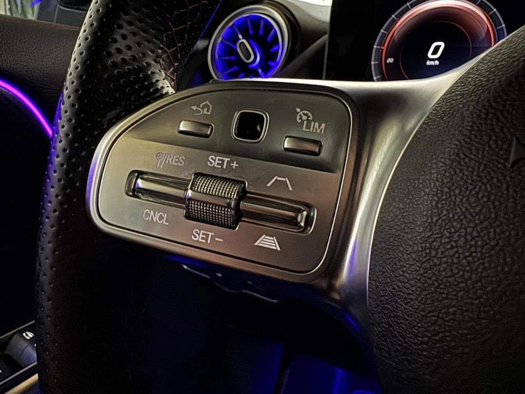 Mercedes-Benz GLA – foto 38