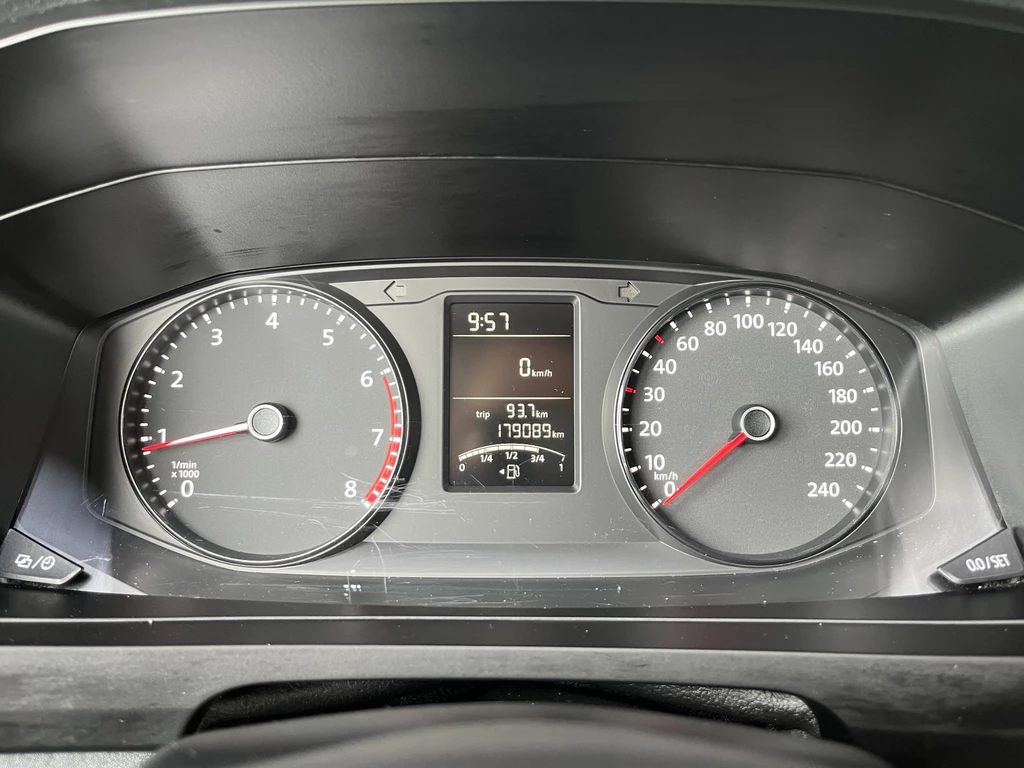 Volkswagen Transporter – foto 18