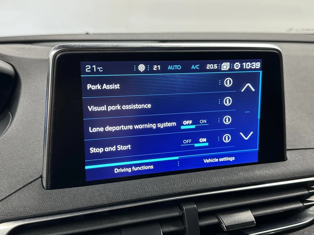 Peugeot 3008 – foto 41