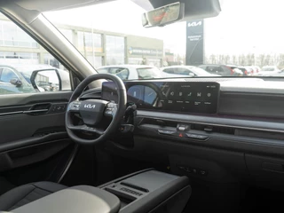 Kia EV9 – thumbnail 11