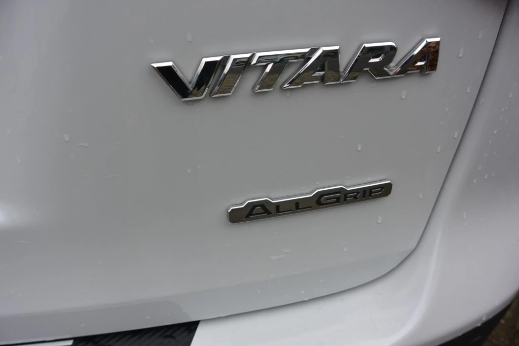 Suzuki Vitara – foto 18