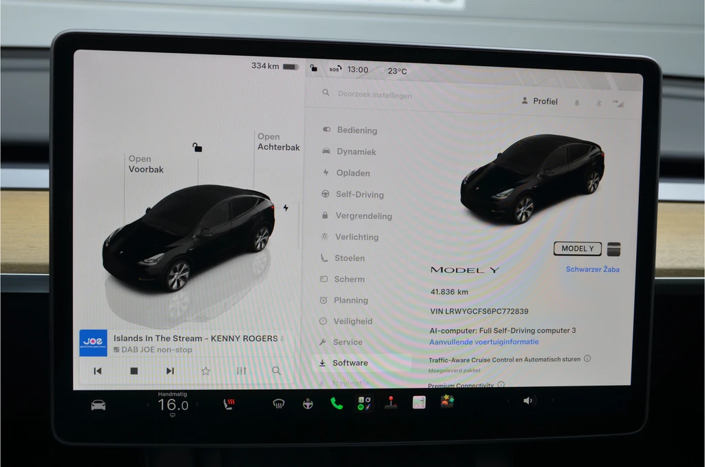 Tesla Model Y – foto 22