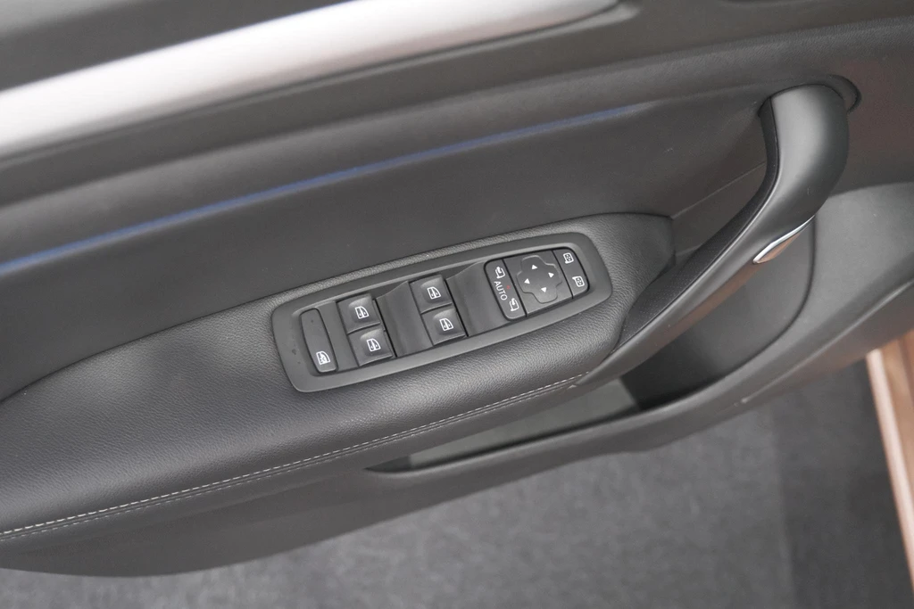 Renault Megane E-Tech – foto 33