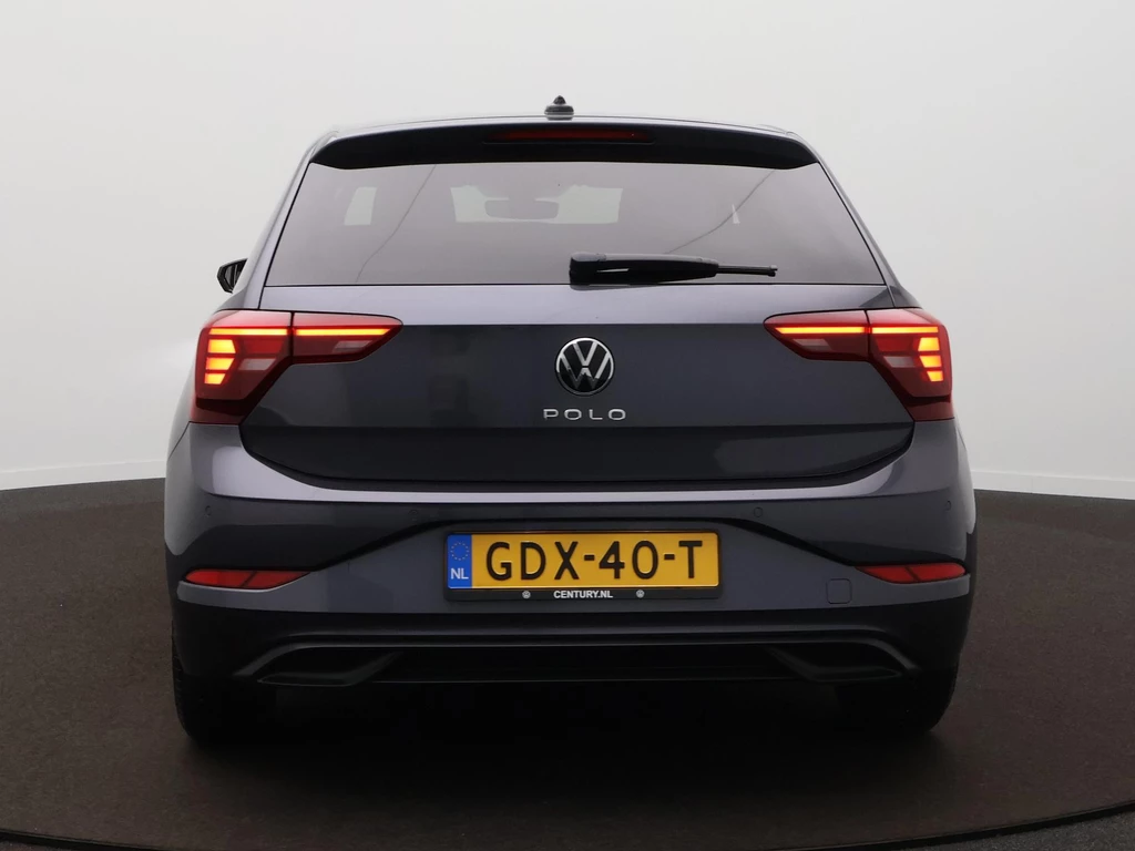 Volkswagen Polo – foto 5