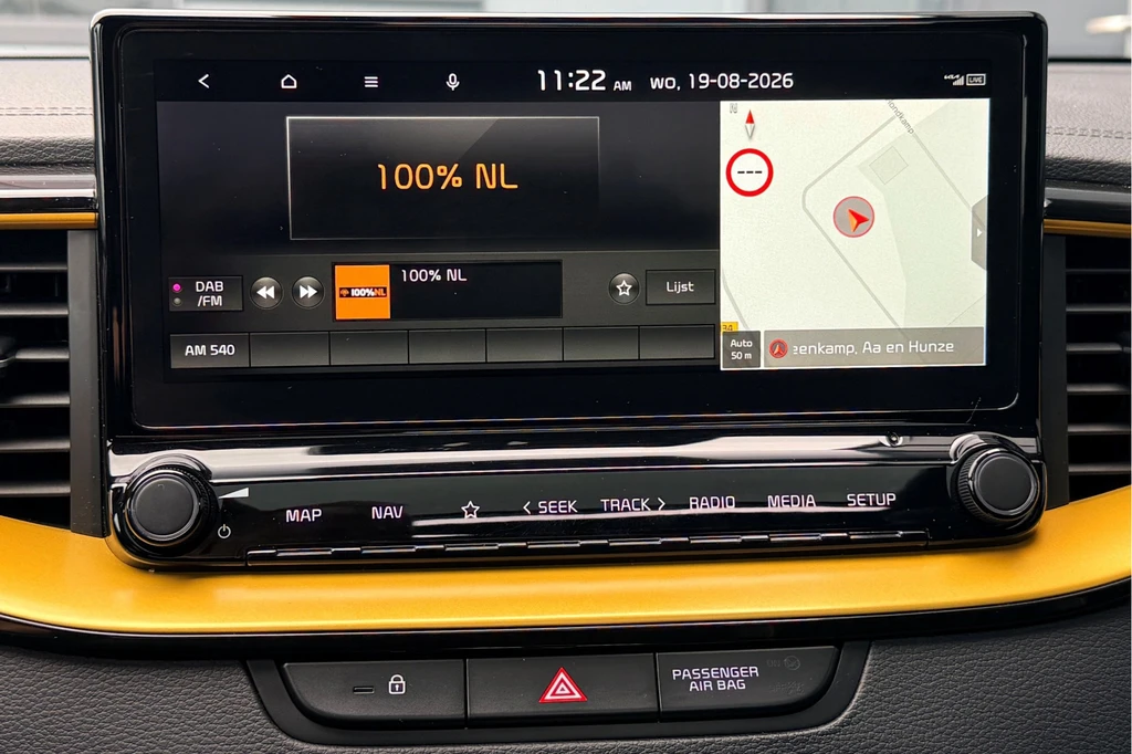 Kia XCeed – foto 16